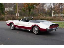 1967 Oldsmobile Toronado (CC-1139517) for sale in Orange, Connecticut