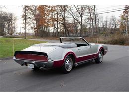 1967 Oldsmobile Toronado (CC-1139517) for sale in Orange, Connecticut