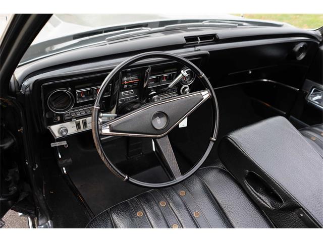1967 Oldsmobile Toronado (CC-1139517) for sale in Orange, Connecticut