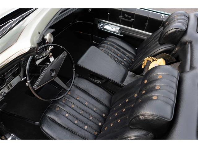 1967 Oldsmobile Toronado (CC-1139517) for sale in Orange, Connecticut