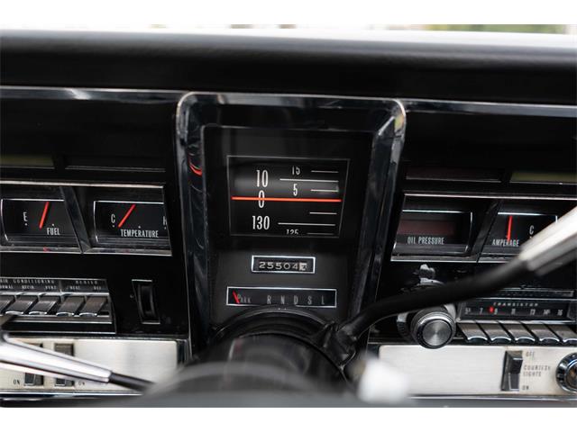 1967 Oldsmobile Toronado (CC-1139517) for sale in Orange, Connecticut