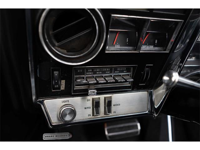 1967 Oldsmobile Toronado (CC-1139517) for sale in Orange, Connecticut