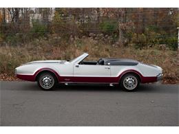 1967 Oldsmobile Toronado (CC-1139517) for sale in Orange, Connecticut