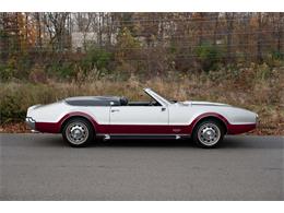 1967 Oldsmobile Toronado (CC-1139517) for sale in Orange, Connecticut