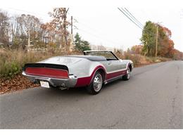 1967 Oldsmobile Toronado (CC-1139517) for sale in Orange, Connecticut