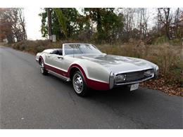 1967 Oldsmobile Toronado (CC-1139517) for sale in Orange, Connecticut
