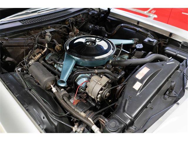 1967 Oldsmobile Toronado (CC-1139517) for sale in Orange, Connecticut
