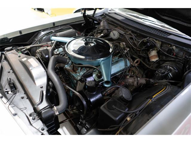1967 Oldsmobile Toronado (CC-1139517) for sale in Orange, Connecticut