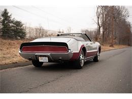 1967 Oldsmobile Toronado (CC-1139517) for sale in Orange, Connecticut