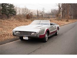 1967 Oldsmobile Toronado (CC-1139517) for sale in Orange, Connecticut