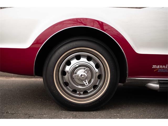 1967 Oldsmobile Toronado (CC-1139517) for sale in Orange, Connecticut