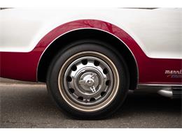 1967 Oldsmobile Toronado (CC-1139517) for sale in Orange, Connecticut