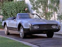 1967 Oldsmobile Toronado (CC-1139517) for sale in Orange, Connecticut