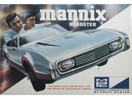 1967 Oldsmobile Toronado (CC-1139517) for sale in Orange, Connecticut