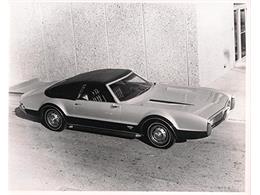1967 Oldsmobile Toronado (CC-1139517) for sale in Orange, Connecticut