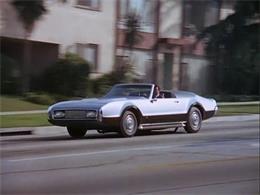 1967 Oldsmobile Toronado (CC-1139517) for sale in Orange, Connecticut