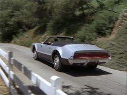 1967 Oldsmobile Toronado (CC-1139517) for sale in Orange, Connecticut