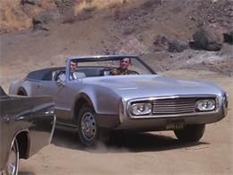 1967 Oldsmobile Toronado (CC-1139517) for sale in Orange, Connecticut