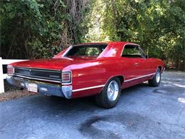 1967 Chevrolet Chevelle (CC-1139527) for sale in , 