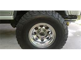 1985 Jeep CJ7 (CC-1139541) for sale in St.Petersburg, Florida