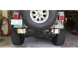 1985 Jeep CJ7 (CC-1139541) for sale in St.Petersburg, Florida