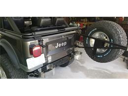 1985 Jeep CJ7 (CC-1139541) for sale in St.Petersburg, Florida