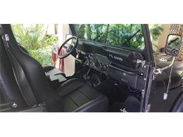 1985 Jeep CJ7 (CC-1139541) for sale in St.Petersburg, Florida