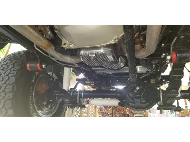 1985 Jeep CJ7 (CC-1139541) for sale in St.Petersburg, Florida