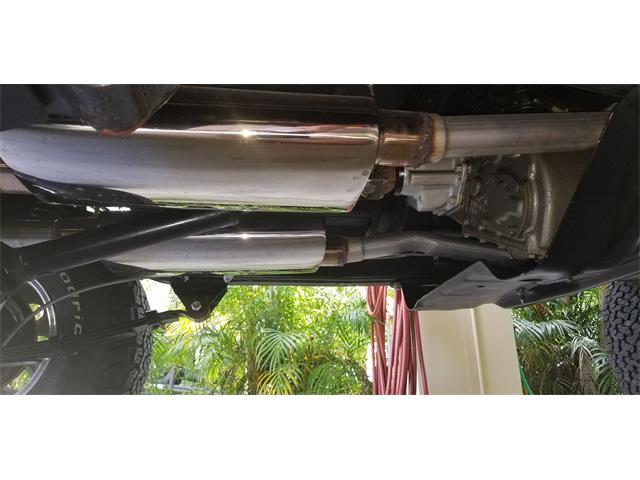 1985 Jeep CJ7 (CC-1139541) for sale in St.Petersburg, Florida