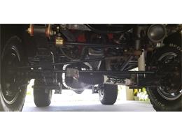 1985 Jeep CJ7 (CC-1139541) for sale in St.Petersburg, Florida