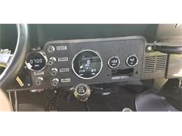 1985 Jeep CJ7 (CC-1139541) for sale in St.Petersburg, Florida