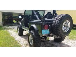 1985 Jeep CJ7 (CC-1139541) for sale in St.Petersburg, Florida