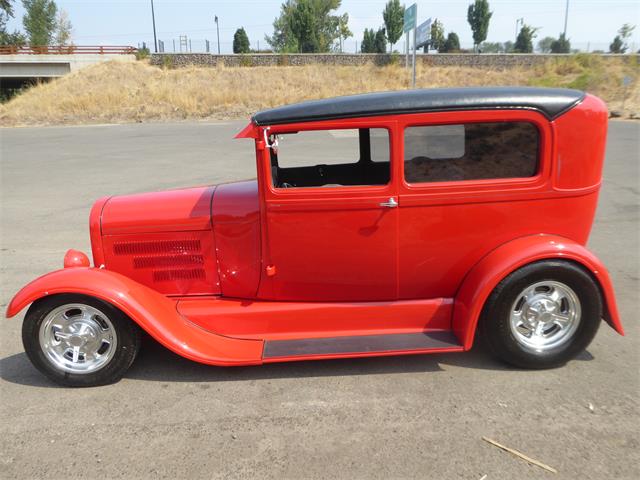 1929 Ford Coupe (CC-1139549) for sale in gladstone, Oregon