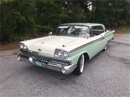 1959 Ford Fairlane 500 Galaxie (CC-1139573) for sale in , 