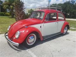 1965 Volkswagen Beetle (CC-1139577) for sale in , 