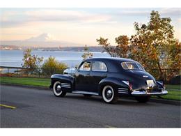 1941 Cadillac Series 62 (CC-1139578) for sale in Seattle, Washington