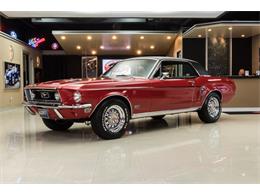 1968 Ford Mustang (CC-1139598) for sale in Plymouth, Michigan