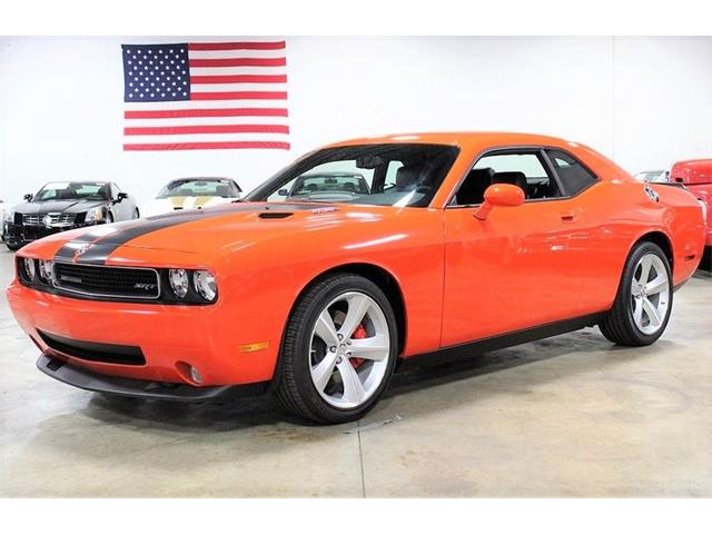2008 Dodge Challenger (CC-1139606) for sale in Kentwood, Michigan