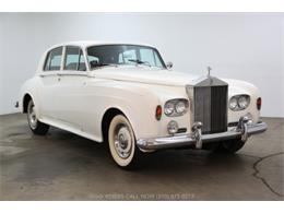 1964 Rolls-Royce Silver Cloud III (CC-1139622) for sale in Beverly Hills, California
