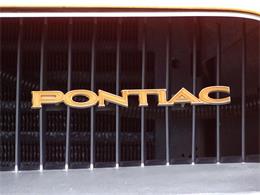 1974 Pontiac Firebird (CC-1139627) for sale in Ruskin, Florida