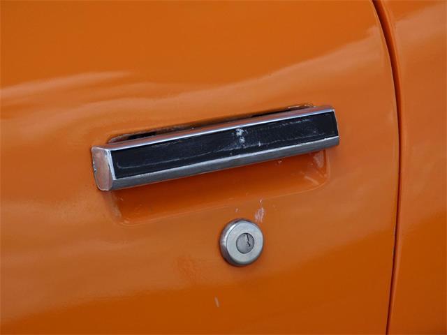 1974 Pontiac Firebird (CC-1139627) for sale in Ruskin, Florida