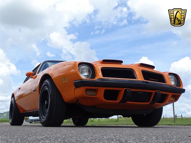1974 Pontiac Firebird (CC-1139627) for sale in Ruskin, Florida