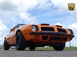 1974 Pontiac Firebird (CC-1139627) for sale in Ruskin, Florida