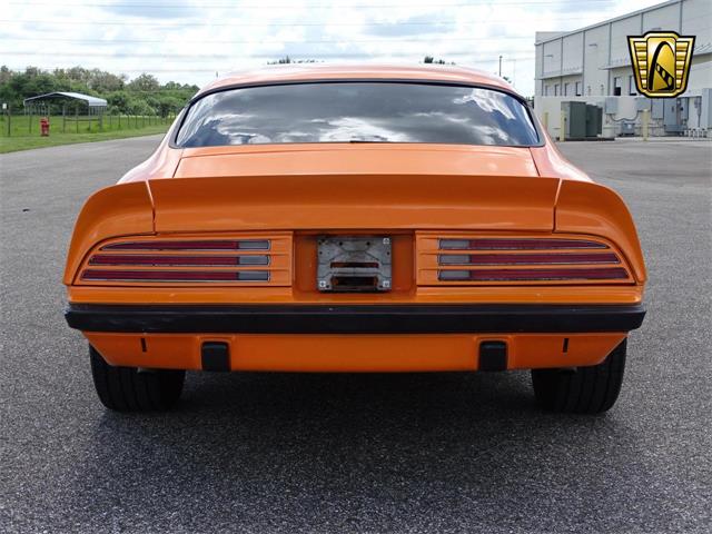 1974 Pontiac Firebird (CC-1139627) for sale in Ruskin, Florida