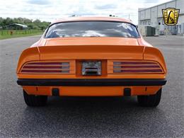1974 Pontiac Firebird (CC-1139627) for sale in Ruskin, Florida