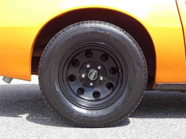 1974 Pontiac Firebird (CC-1139627) for sale in Ruskin, Florida