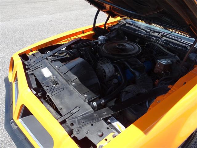 1974 Pontiac Firebird (CC-1139627) for sale in Ruskin, Florida