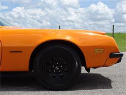 1974 Pontiac Firebird (CC-1139627) for sale in Ruskin, Florida