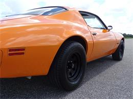1974 Pontiac Firebird (CC-1139627) for sale in Ruskin, Florida