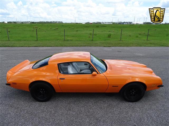 1974 Pontiac Firebird (CC-1139627) for sale in Ruskin, Florida